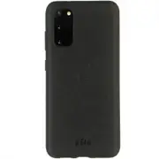 Pela Eco-Friendly Phone Case Samsung S20 - Black