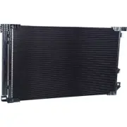 New A/C Condenser For Lexus Nx Models 2015-2020 By 88460-78010