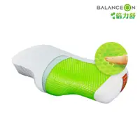 在飛比找蝦皮商城優惠-倍力舒 BalanceOn 蜂巢凝膠健康舒眠枕 公司貨 韓國