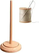 Portable Yarn Holder, Crochet Yarn Holder - Knitting Yarn Holder, Yarn Spool Holder - Lightweight Knitting Ball Holder, Yarn Ball Dispenser for Knitting, Crochet and Sewing Projects