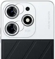Puccy 2 Pack Camera Lens Protector Film, compatible with TECNO Spark 10 Pro Moon Explorer TPU Camera Sticker （ Not Tempered Glass/Not Front Screen Protectors ）