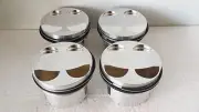 11-15 MINI COOPER/CLUBMAN/COUNTRYMAN/R56/R57/R55/N16 OVERSIZE/+.5mm PISTON SET
