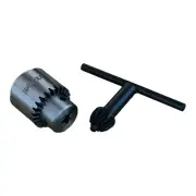 WATCHMAKERS SMALL DRILL CHUCK 0.3-4MM JT0 MINI CHUCK SANOU PRECISION LATHE CHUCK