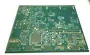 EPC-LESN90/G-S00 High Frequency Development Board Of Telematics 22 layers