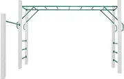 Lifespan Kids Kids Amazon Monkey Bars Only, 3 Metre