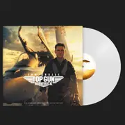 Top Gun: Maverick (Music From The Motion Picture) (White Vinyl)