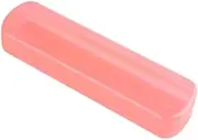 Toothbrush Holder Travel Toothbrush Case - Portable Toothbrush Carrier - Leak-proof Hygienic Toothbrush Holder for Travel Camping RV Road Trip Sink Wash Basin
