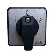 Brobo Waldown - Switch Main - 240V - 42 RPM