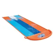 H2OGO Triple Water Slide - All Brand Toys