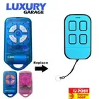 ATA PTX4 GDO 2v5/2v6/2v7/4v3/4v4/4v5/4v6/6v1/9v1 Compatible Garage Door Remote