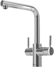 Insinkerator Multitap L Shape Chrome