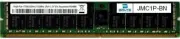 JMC1P - Dell Compatible 16GB PC4-17000 DDR4-2133MHz 2Rx4 1.2V ECC RDIMM