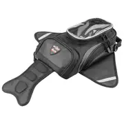 Büse 9082 Tank Pocket, black for Men One Size