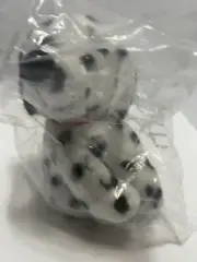Habitat For Humanity Brick Dalmatian Dog Plush Animal Limited Edition Sealed