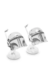 Cufflinks Inc. Boba Fett Cufflinks