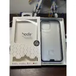 IPHONE12PRO MAX HODA 霧面防摔殼