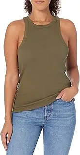 [Outerknown] Sojourn Ribbed Tank