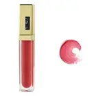 Gerard Cosmetics Color Your Smile Lip Gloss, Rose Hill - Red Lip Gloss NEW