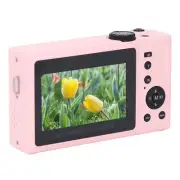 1080P Digital Camera 48MP 3.0 Inch TFT LCD Screen 16X Digital Zoom Face Det Part