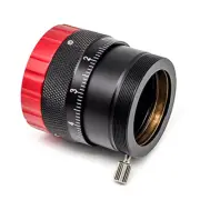 ZWO 1.25" Non-Rotating Helical Focuser with Female M42 T/T2 Threads # ZWO-HF1.25