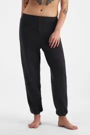 [Bonds] Bonds Women's Sleep Terry Jogger in Rock Star Size: 3XL 3XL Rock Star