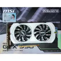 在飛比找蝦皮購物優惠-GTX950 2GD5T OCV3 免插電