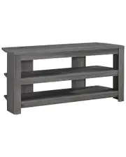 Monarch Specialties TV Stand