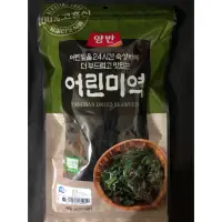 在飛比找蝦皮購物優惠-韓國 東遠 Dongwon 兩班 昆布 海帶 海帶芽 熬湯 