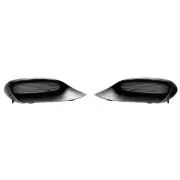 HOOD SCOOP INSERT 1967-69 FIREBIRD PAIR