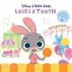 Little Judy Loses a Tooth (Disney Zootopia)