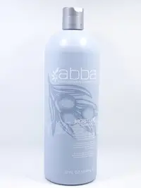 在飛比找Yahoo!奇摩拍賣優惠-(華明) 凱蔚ABBA 水療潔淨乳1000ML 保濕，柔軟，