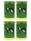 Al Haloub Cow Pure Butter Oil Ghee 4 Cans 1.76lb/800gm each- سمن البقرة الحلوب