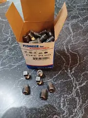 PIONEER 1/4 NPT Oil Galley Plug / Engine Block Drain Plug Pioneer PP490-100