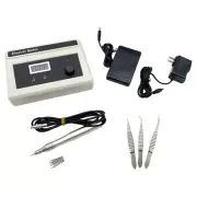 Hair Follicle Extractor Fue Hair Transplant Extraction Machine Instrument 1 Set
