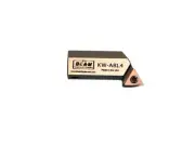 Indexable Tool Holder Blind Hole Boring 1-5/8" Kwik Way FWS FWSII FX Made USA