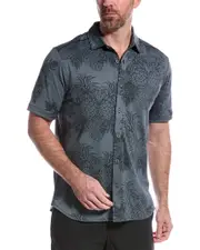 Tommy Bahama Pina Grove Camp Shirt