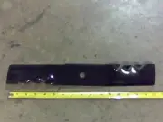 Bad Boy 038-5000-00. 48"/50" OEM Gator Mulching Blade replaces 038-4821-00