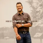Luke Bryan Mind Of A Country Boy Vinyl