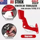 2X Power Trigger Switch Button For Dyson V11/V10 Vacuum Cleaner