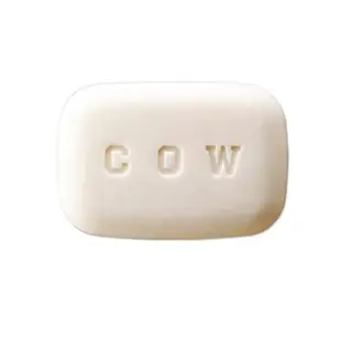 日本COW牛乳石鹼 溫和清潔保濕滋潤牛乳香皂-茉莉清爽肥皂(藍盒)130gx3盒(沐浴,洗澡,洗手,洗臉,卸淡妝)