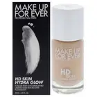 Make Up For Ever HD Skin Hydra Glow - 1Y16 Warm Beige by Make Up For Ever for...