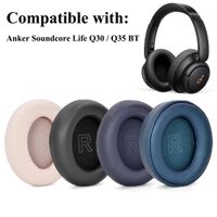 在飛比找蝦皮商城精選優惠-替換耳罩 適用於 Anker Soundcore Life 