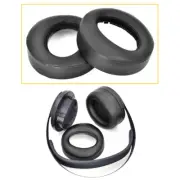 Replacement Earpads Ear Cushion Soft Foam For Pulse 3D Wireless Headphones