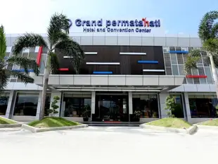 哈提明珠大飯店Hotel Grand Permata Hati