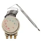 Freezer -30~+30℃ AC 250V 16A AC380V Temperature Capillary Thermostat C2B73264