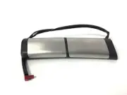 Proform Gold's Gym Treadmill Left Heart Rate Pulse Hand Sensor Plate 350081