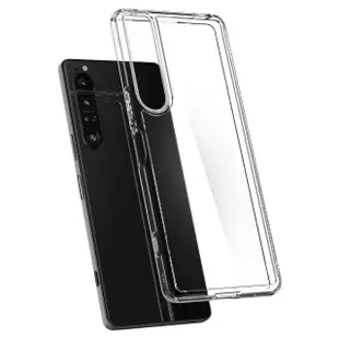 【Spigen】Xperia 1 IV / Xperia 10 IV Ultra Hybrid-防摔保護殼(SGP)