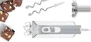 [Bosch] MFQ4070 Hand Mixer 500 Watt