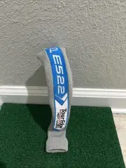 Tour Edge Hot Launch E522 Pitching Wedge Hybrid Rescue Wood Golf Head Cover NEW