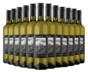 1838 Reserve Chardonnay 2024 Dozen
